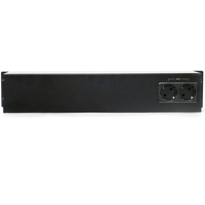 Salicru SPS 900 Node 900VA 8 Salidas Rack 2U